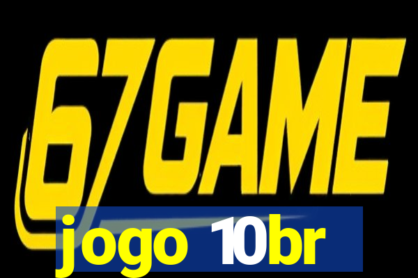 jogo 10br